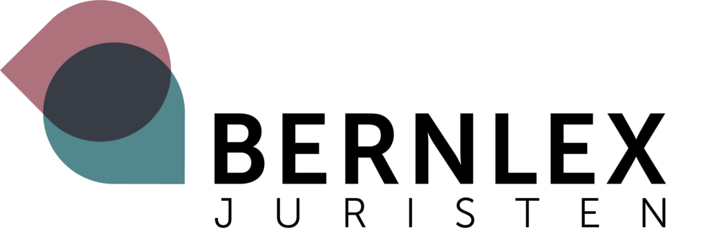 Logo Bernlex Juristen