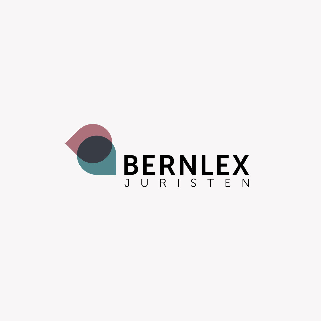 Logo Bernlex Juristen