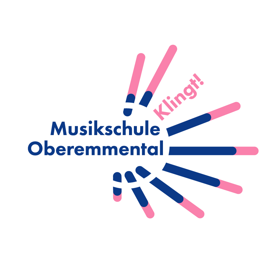 Logo der Musikschule Oberemmental