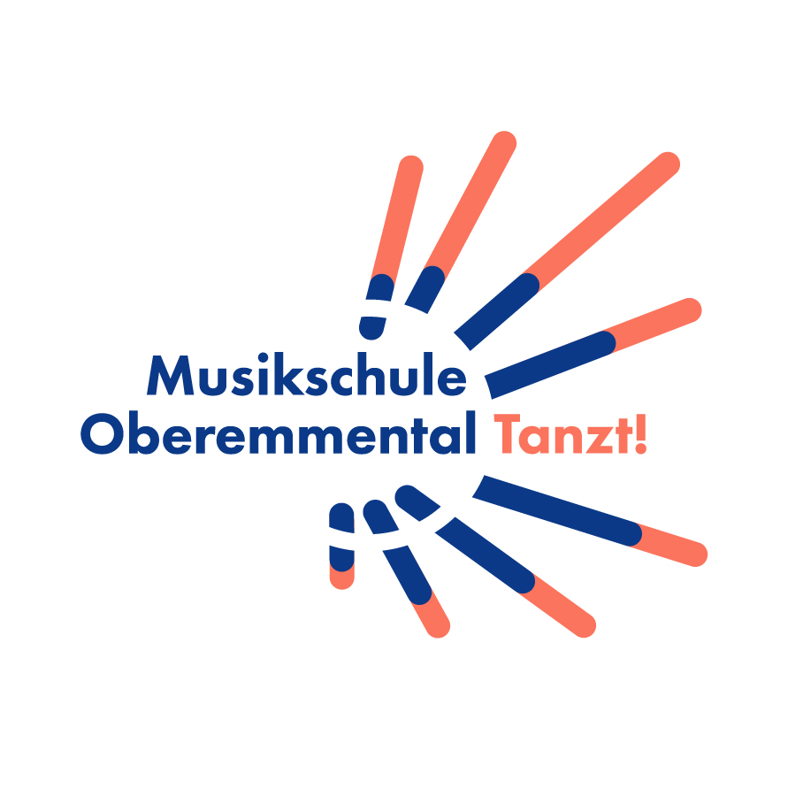 Logo der Musikschule Oberemmental