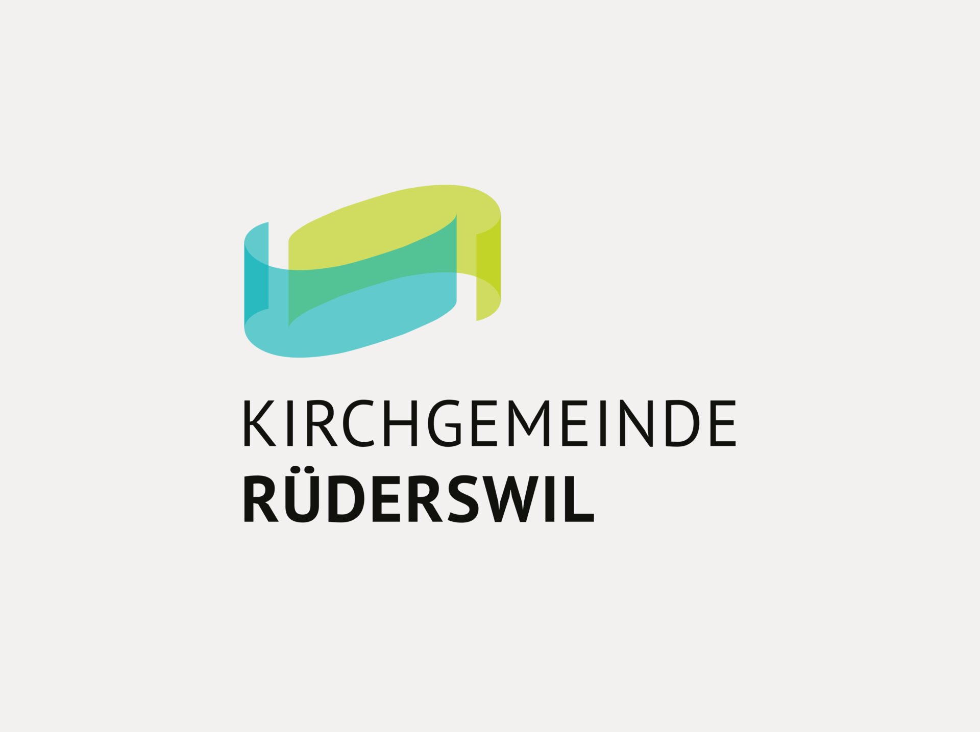 Logo Kirchgemeinde Rüderswil